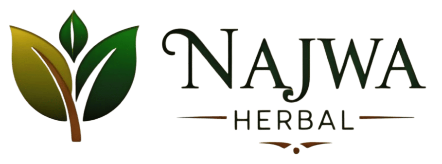 Najwa Original Herbal