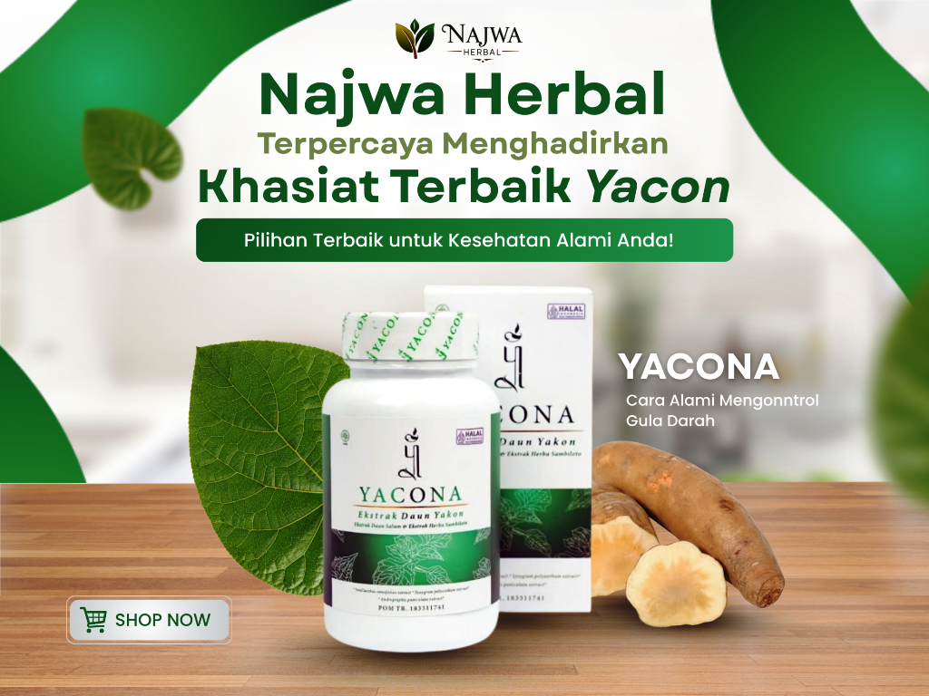 Najwa Original Herbal