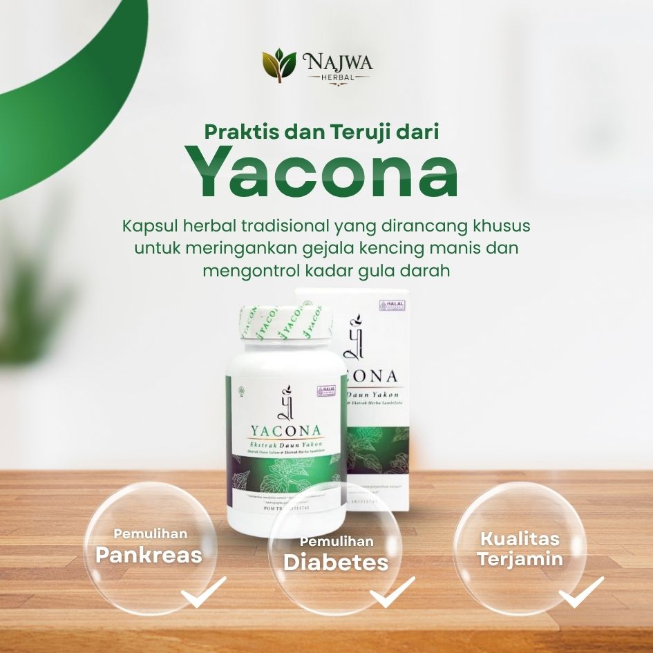 Yacona